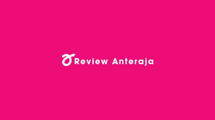 Review Anteraja