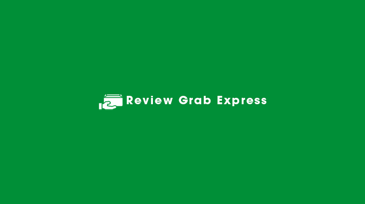 Review Grab Express