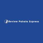 Review Pahala Express