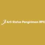 Arti Status Pengiriman RPX