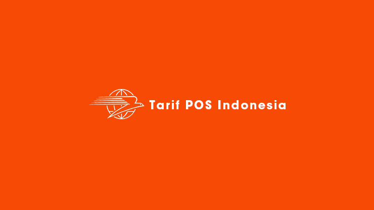 Tarif POS Indonesia