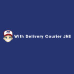 With Delivery Courier JNE