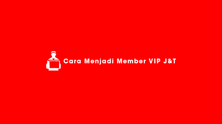 Cara Menjadi Member VIP JT
