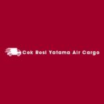 Cek Resi Yatama Air Cargo