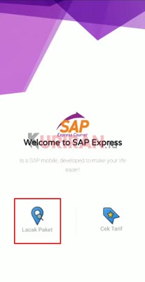 SAP Express Mobile