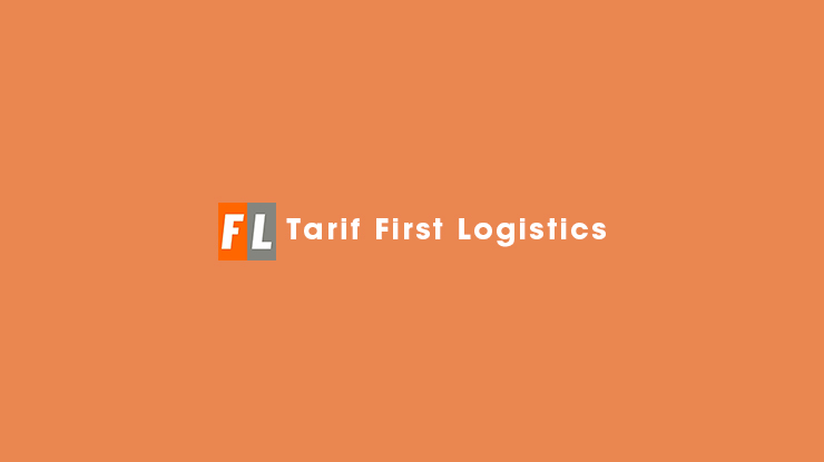 Tarif First Logistics