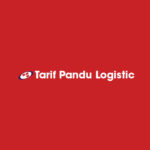 Tarif Pandu Logistic