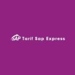 Tarif Sap Express