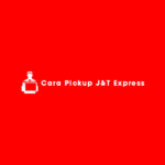 Cara Pickup JT Express