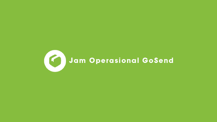 Jam Operasional GoSend