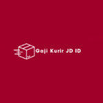 Gaji Kurir JD ID