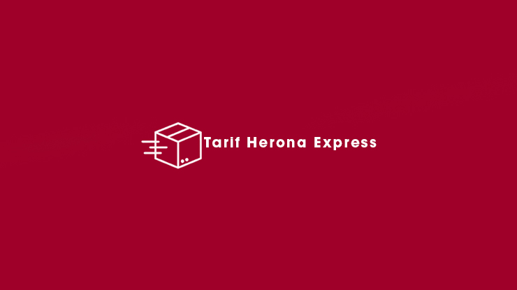 Tarif Herona Express