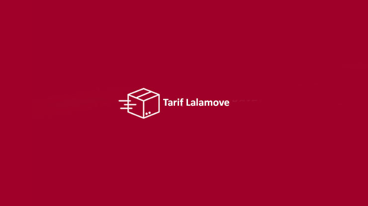 Tarif Lalamove