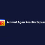 Alamat Agen Rosalia Express