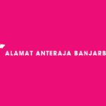 Alamat Anteraja Banjarbaru