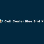 Call Center Blue Bird Kirim