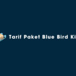Tarif Paket Blue Bird Kirim