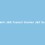 Arti JKS Transit Center JT Express