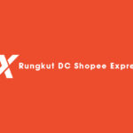 Rungkut DC Shopee Express
