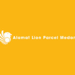 Alamat Lion Parcel Medan