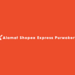 Alamat Shopee Express Purwokerto