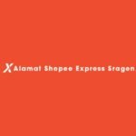 Alamat Shopee Express Sragen