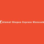Alamat Shopee Express Wonosobo