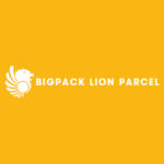 Bigpack Lion Parcel