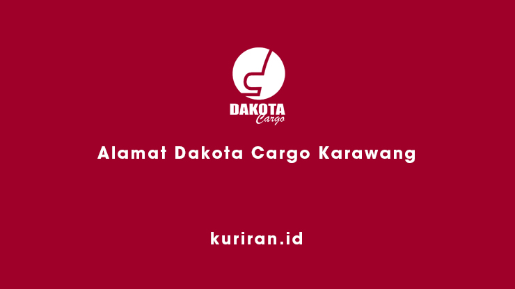 Dakota Cargo Karawang