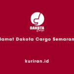 Dakota Cargo Semarang