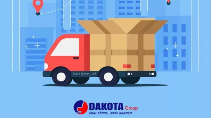 Mengenal Apa Itu Dakota Cargo