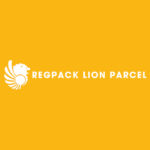 Regpack Lion Parcel