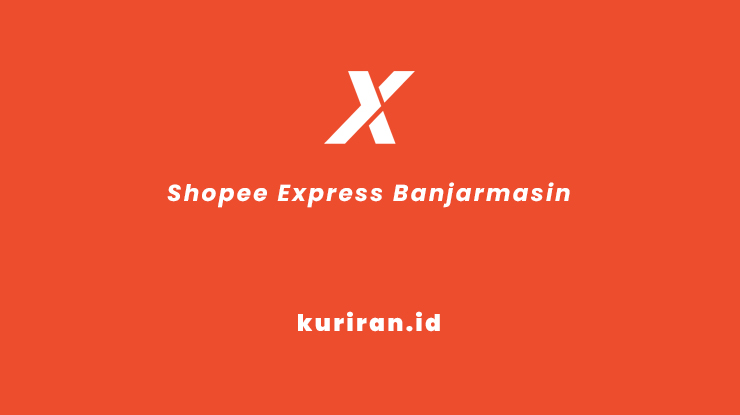Shopee Express Banjarmasin