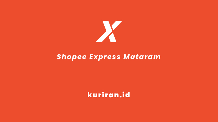 Shopee Express Mataram