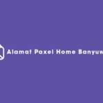 Alamat Paxel Home Banyuwangi