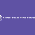 Alamat Paxel Home Purwokerto