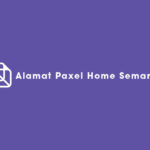 Alamat Paxel Home Semarang