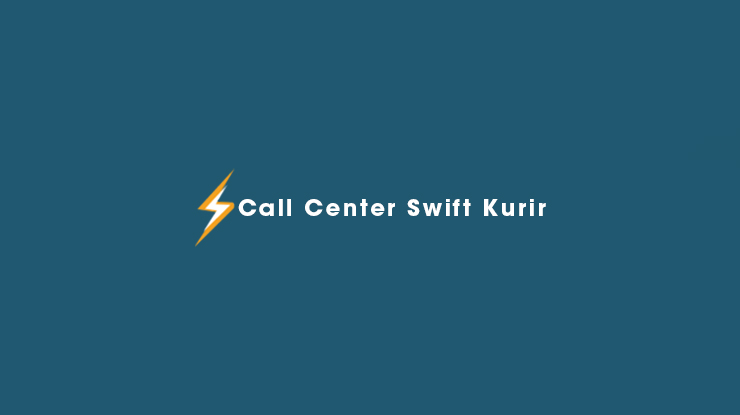 Call Center Swift Kurir