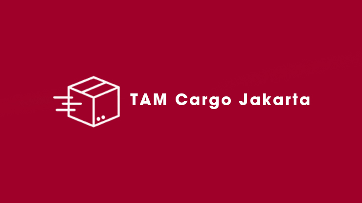 TAM Cargo Jakarta
