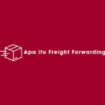 Apa itu Freight Forwarding