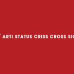 Arti Status Criss Cross SiCepat