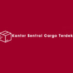 Sentral Cargo Terdekat