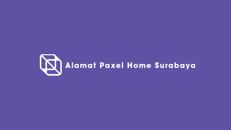 Alamat Paxel Home Surabaya