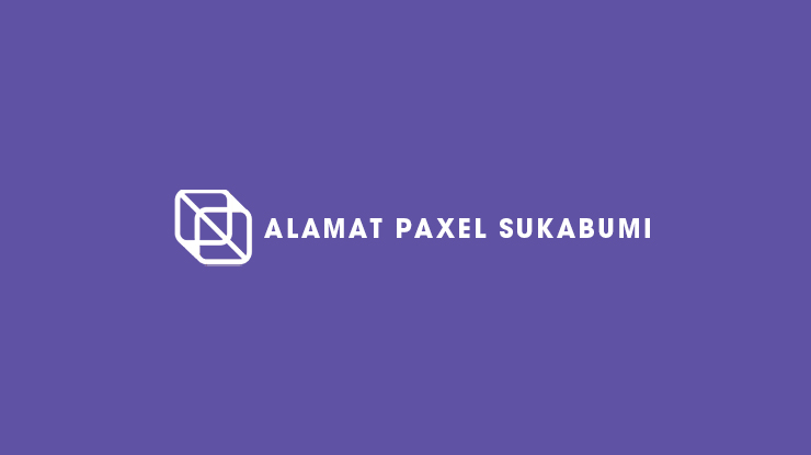 Alamat Paxel Sukabumi