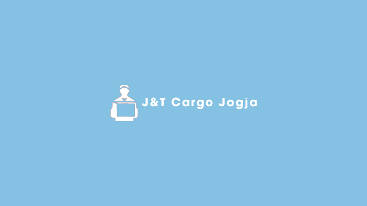 JT Cargo Jogja