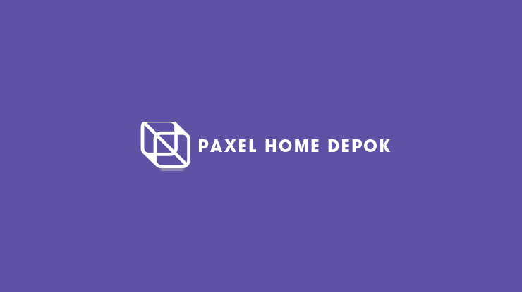 Paxel Home Depok