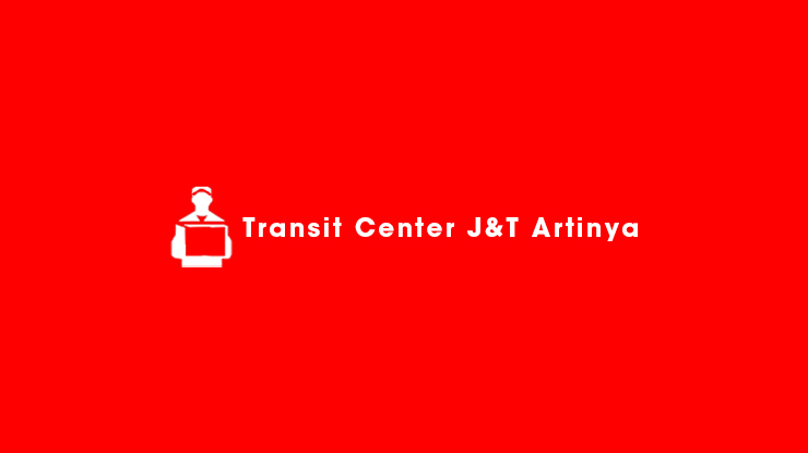 Transit Center JT Artinya