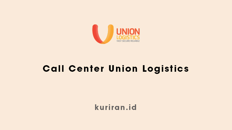 Call Center Union Logistics