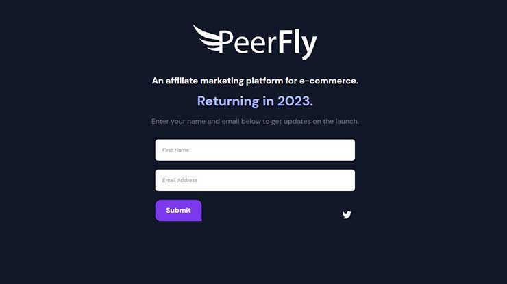 Program Afiliasi PeerFly