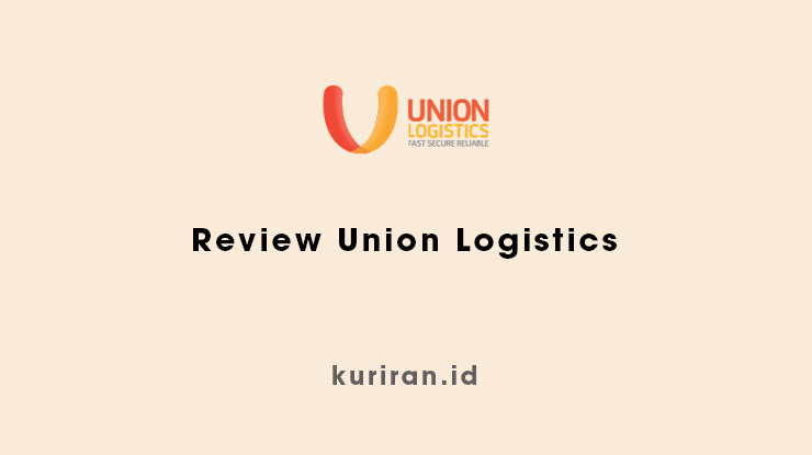Review Union Logistics
